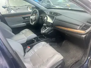 Honda CR-V 2020 Blue