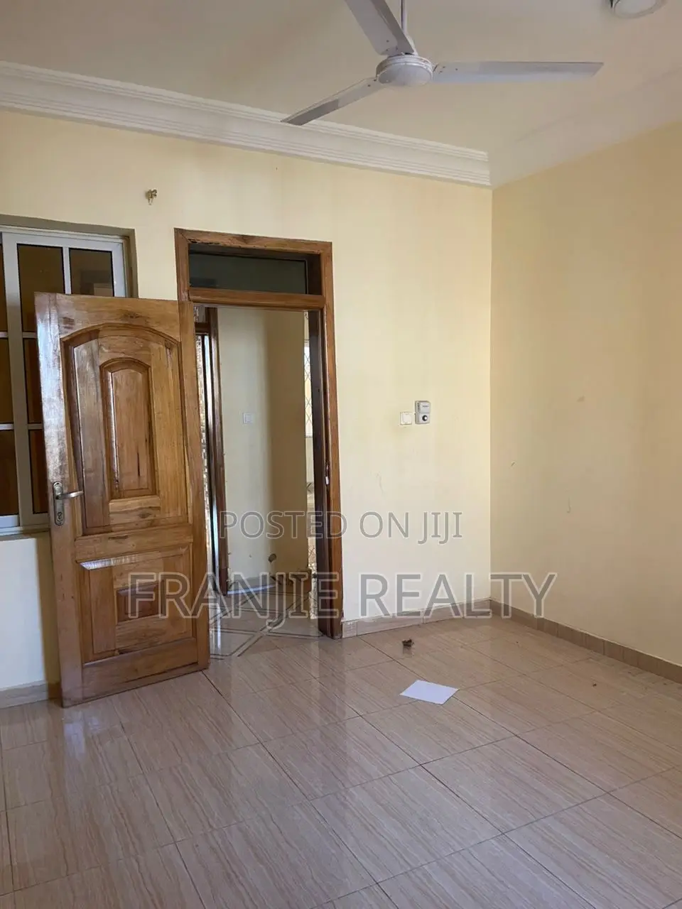 3bdrm Apartment in Franjie Realty, West Hills Mall Area for rent