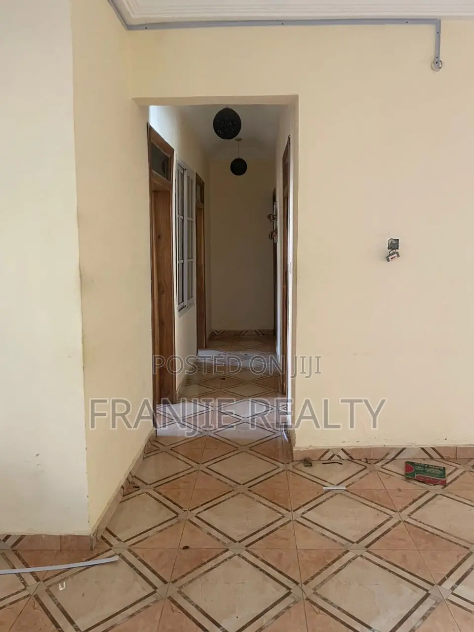 3bdrm Apartment in Franjie Realty, West Hills Mall Area for rent