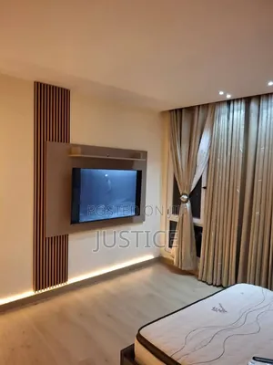 Furnished 3bdrm Duplex in Tesano, Police Station for rent