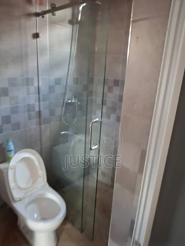 Furnished 3bdrm Duplex in Tesano, Police Station for rent