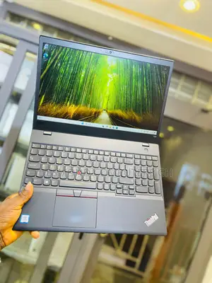 Laptop Lenovo ThinkPad T580 8GB Intel Core i5 SSD 128GB