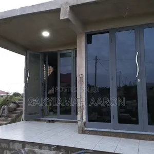 Glass and Aluminium Experts