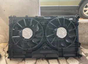 Nisan Rogue 2020 2021 2022 Complete Radiator/Tank