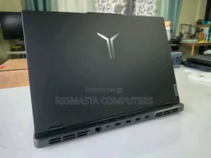 New Laptop Lenovo Legion 5 16GB Intel Core i9 SSD 1T