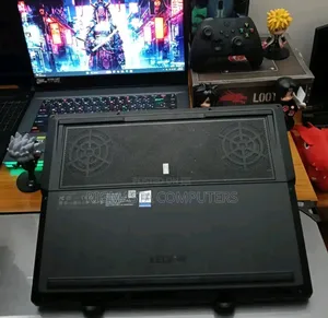 New Laptop Lenovo Legion Y720 16GB Intel Core i7 SSD 1T