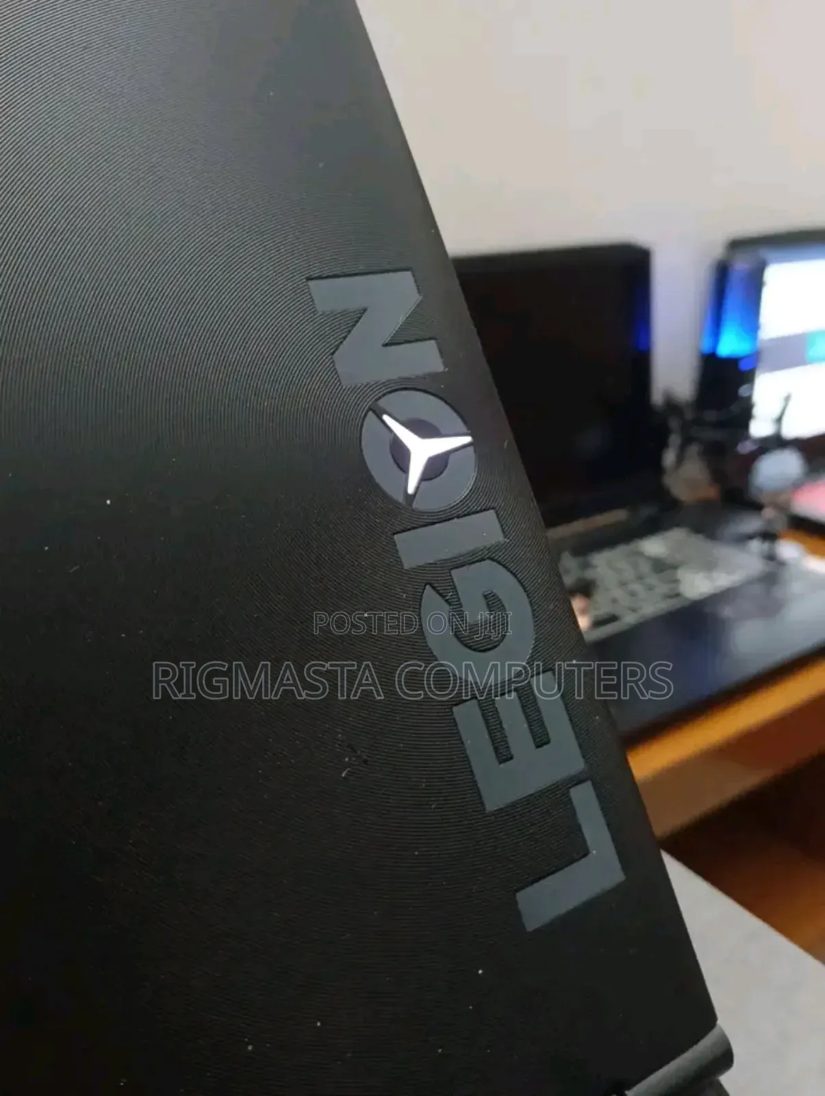 New Laptop Lenovo Legion Y720 16GB Intel Core i7 SSD 1T