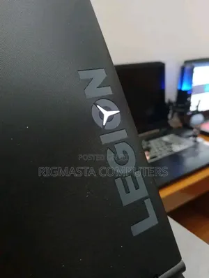 New Laptop Lenovo Legion Y720 16GB Intel Core i7 SSD 1T