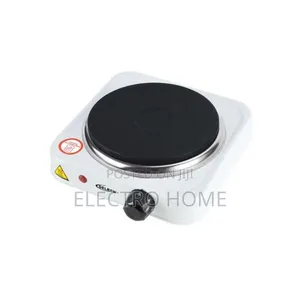 Best Delron Electric Cooker