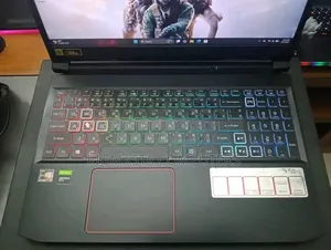 New Laptop Acer Nitro 5 16GB AMD Ryzen 5 SSD 1T