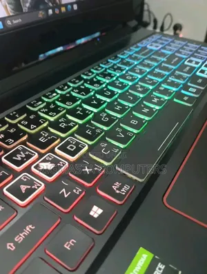 New Laptop Acer Nitro 5 16GB AMD Ryzen 5 SSD 1T