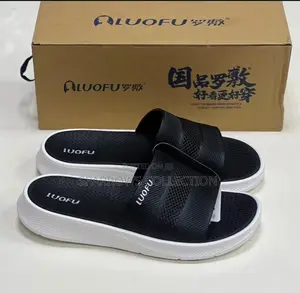 Original Luofu Slippers