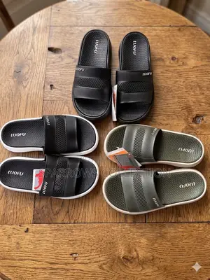 Original Luofu Slippers
