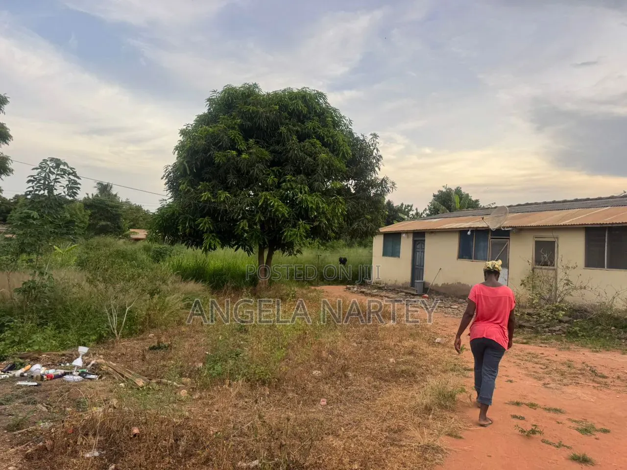 4bdrm House in Ridge, Accra Metropolitan for sale