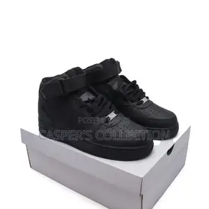 Nike Air Force 1 High '07