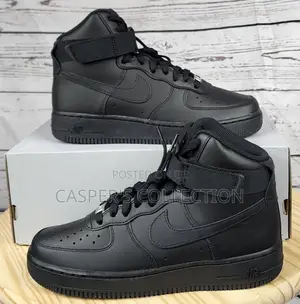 Nike Air Force 1 High '07