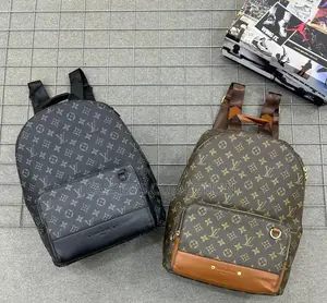 Louis Vuitton Discovery Backpack Pm