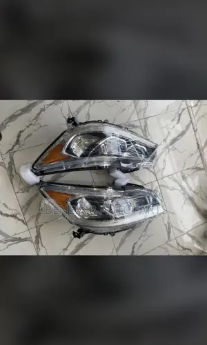Honda Accord Headlights 2016 2017