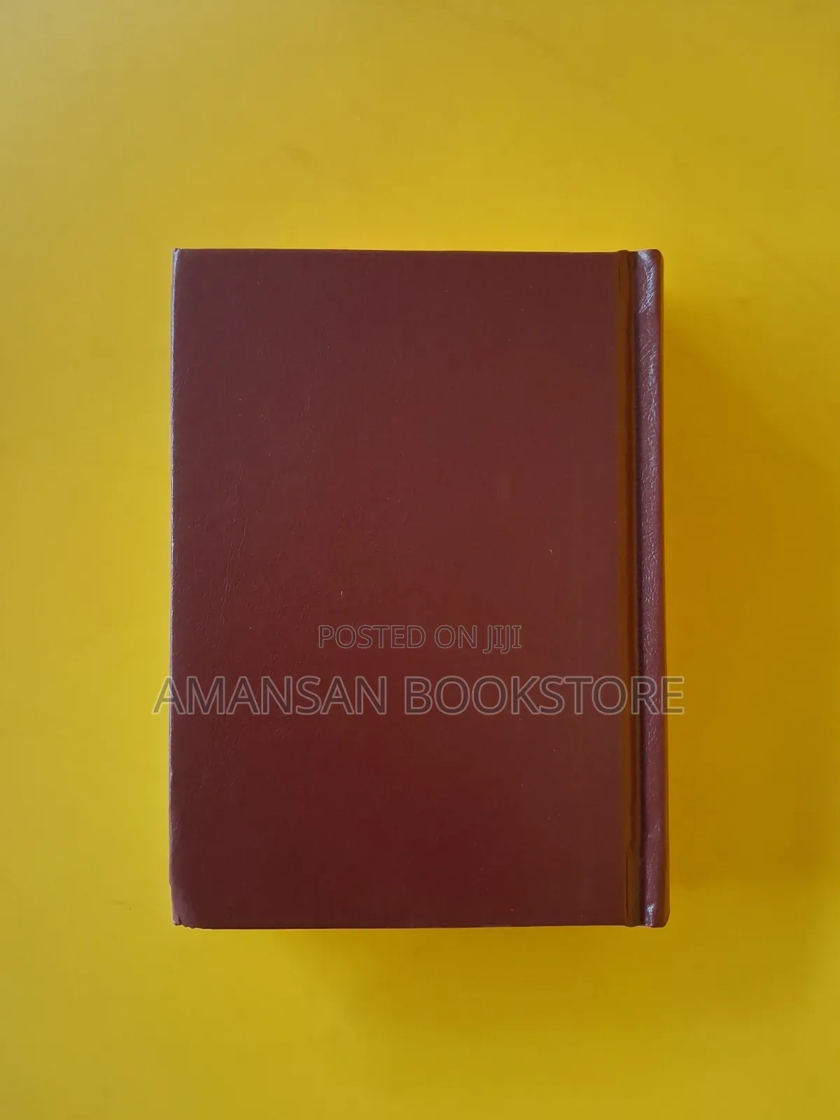 Holy Bible New International Version (Niv Small)