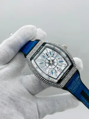 Franck Muller Yachting Style Watches