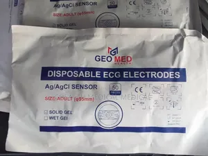 Disposable Ecg Electrodes