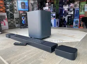 JBL Deep Bass With 1000 Watt