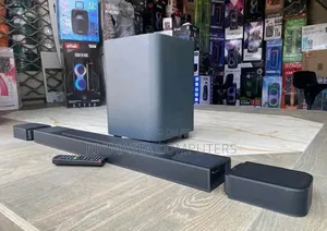 JBL Deep Bass With 1000 Watt