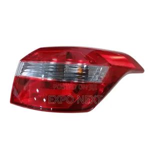 Hyundai Ix25 Creta 2015-2019 Led Tail Lights