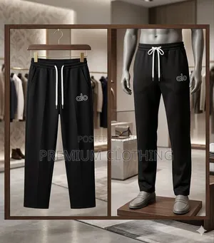 Best Unisex Sweatpants
