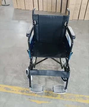 Normal Wheel Chair