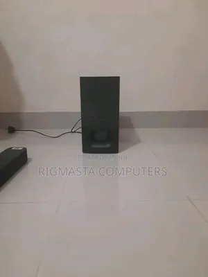 Dolby Atmos Sony Bar