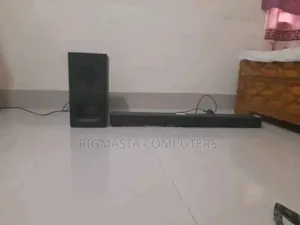 Dolby Atmos Sony Bar