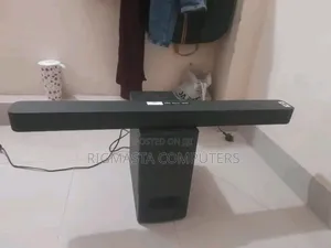 Dolby Atmos Sony Bar