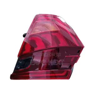 Hyundai Ix25 Creta 2020-2022 Halogen Tail Lights