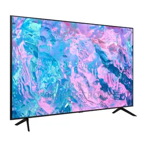 Samsung 75u8072f 75” Smart Crystal Uhd Tv
