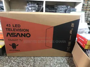 Asano 32 Inches Tv