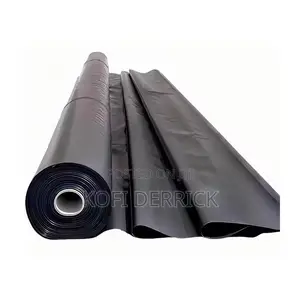 Damp Proof Membrane - DPM 300micron (4x25m)
