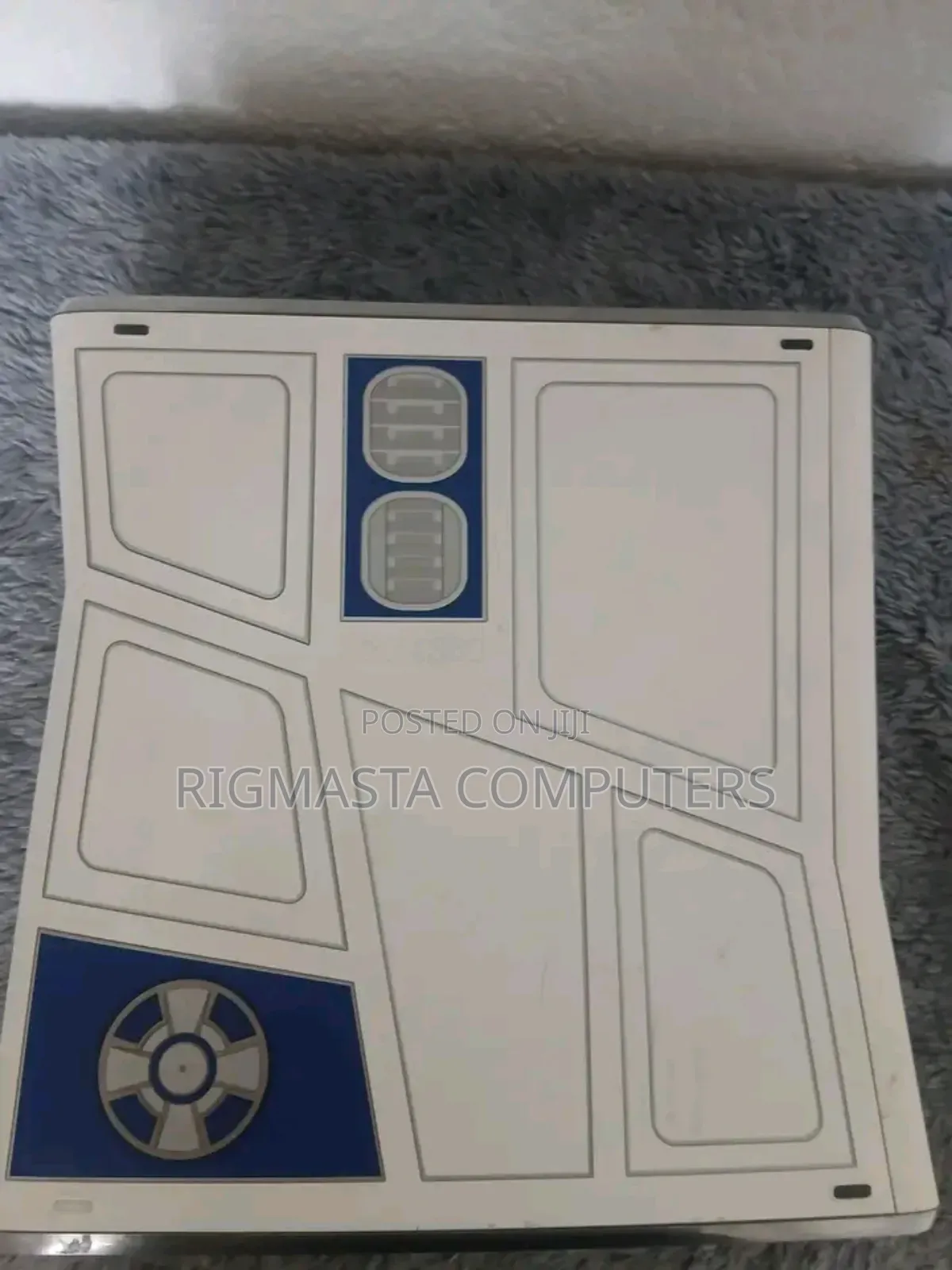 Xbox 360 With Games and Pad White