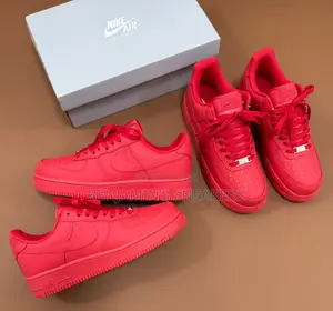 Benjamin’S Sneakers