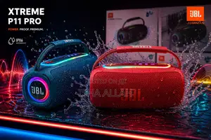 Boombox Jb-721 Portable Bluetooth Speaker