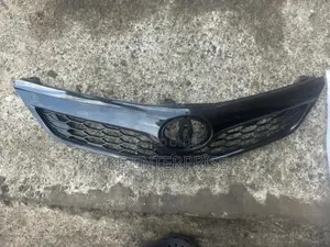 Toyota Camry Top Shells/Grille Sports 2012,2013,2014