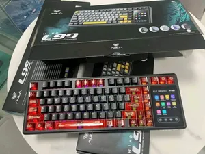 Limited Edition Keyboard