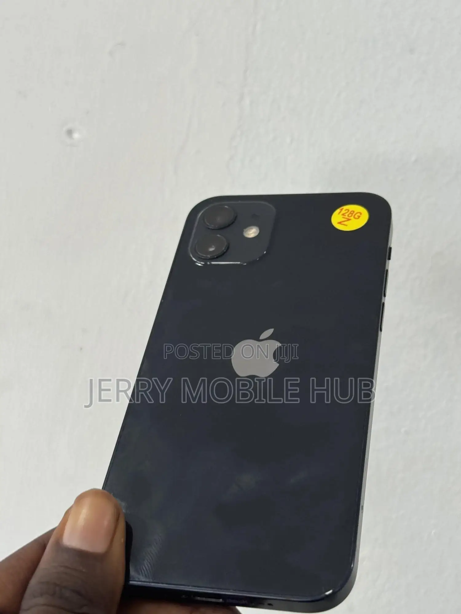 Apple iPhone 12 128 GB Blue
