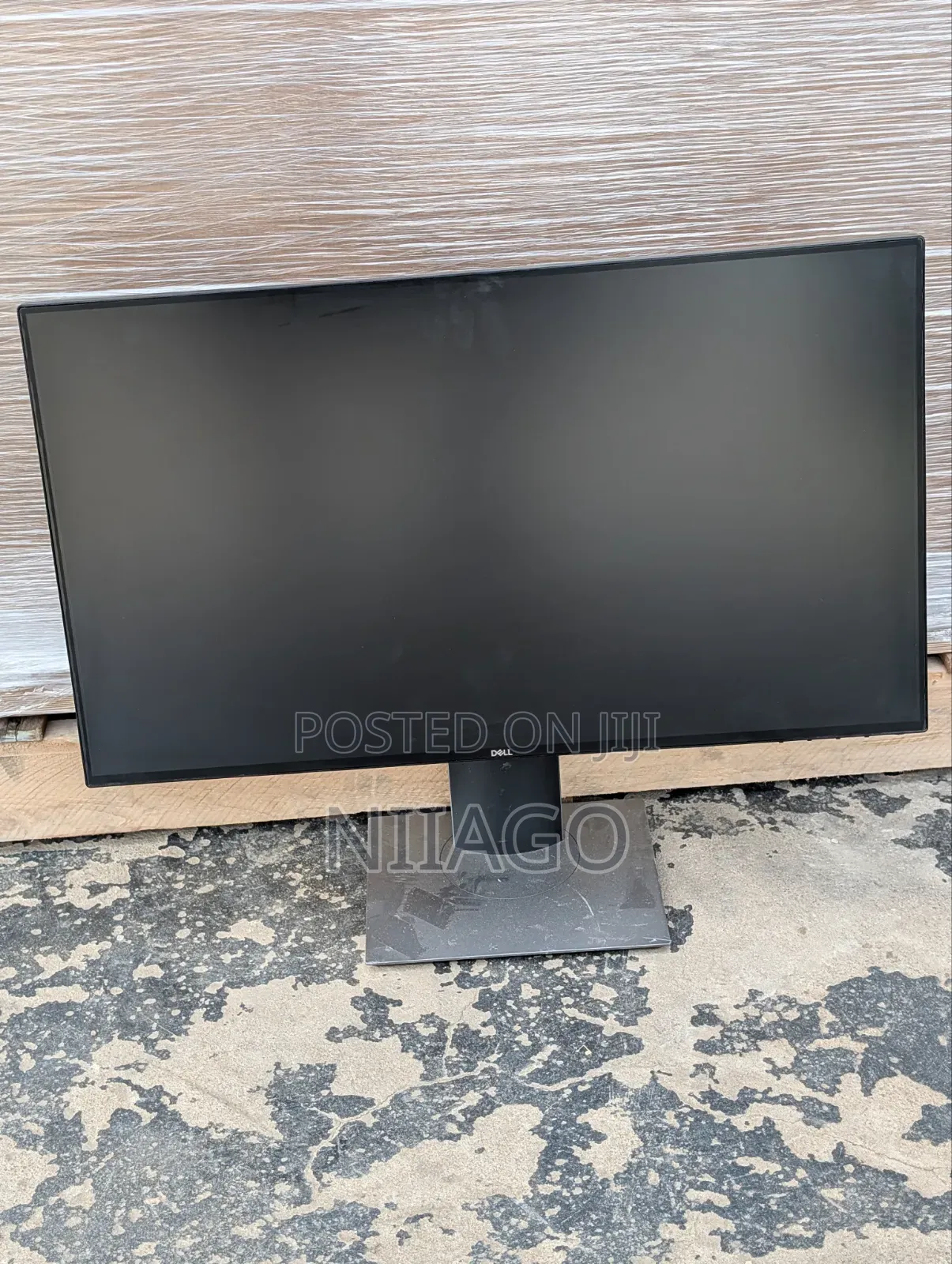 Dell 24 Inches Edgeless Monitors