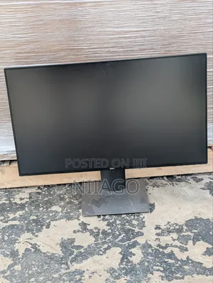 Dell 24 Inches Edgeless Monitors