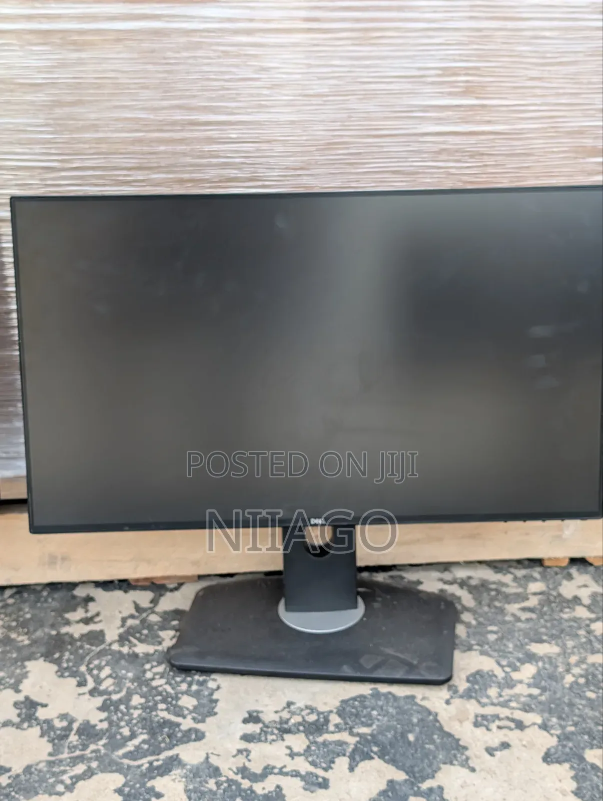 Dell 24 Inches Edgeless Monitors