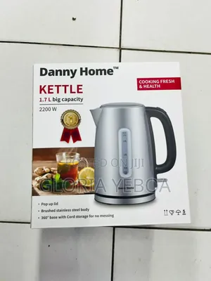 Electric Kettle
