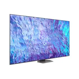 Samsung 85u8000f 85” Smart Crystal Uhd Tv