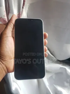 Apple iPhone 12 128 GB Rose Gold