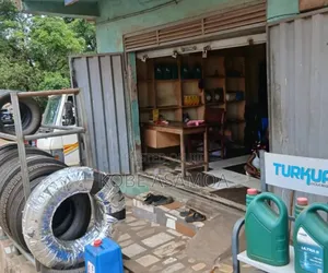 Store for Sale